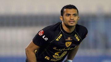 نواف الخالدي: مدرب نادي النصر رفض ضمي للفريق.. فيديو