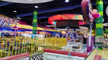 هيئة الترفيه تعلن السماح بتشغيل الألعاب منخفضة المخاطر لمدة 3 أشهر