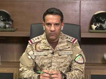 وزارة الدفاع :اعتراض وتدمير 4 مسيرات في الحي الدبلوماسي و شرق الرياض