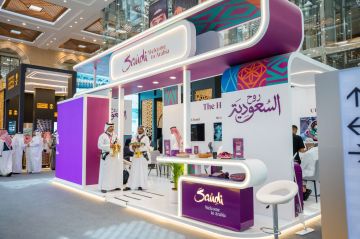 160 متحدثا و150 جهة عارضة يبحثون تطوير رحلة زوار الحرمين بمنتدى العمرة