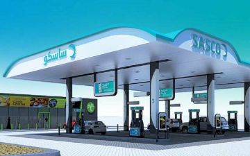 أرباح ساسكو تصعد 45.4 في 2025 بدعم نمو المبيعات