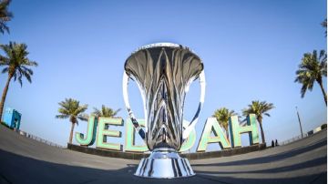 الاتحاد الآسيوي يؤكد: الأدوار النهائية لنخبة آسيا ستقام بجدة