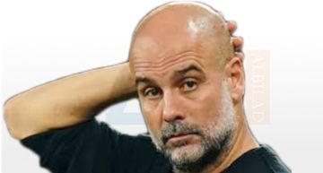 غوارديولا يطالب جماهير ليدز باحترام الأديان