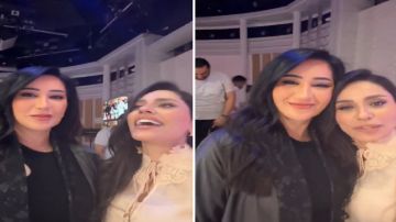 نرجس العوامي لإلهام علي: لازم أجي البيت بطبخ لك ترا طبخي حلو .. فيديو نرجس العوامي لإلهام علي: لازم أجي البيت بطبخ لك ترا طبخي حلو .. فيديو