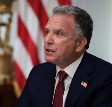 ويتكوف: إيران تبحث عن مخرج ومفاوضوها أضــاعـــوا الـوقـت ويتكوف: إيران تبحث عن مخرج ومفاوضوها أضــاعـــوا الـوقـت