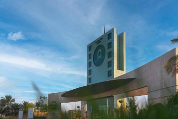 المستشفى الجامعي بجامعة سطام يجري تدخل علاجي نوعي لعلاج آلام المفصل الحرقفي العجزي المستشفى الجامعي بجامعة سطام يجري تدخل علاجي نوعي لعلاج آلام المفصل الحرقفي العجزي