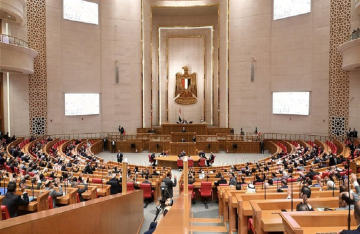 رسائل حاسمة من القاهرة.. كبرى أحزاب البرلمان: مصر لن تتخلى عن أشقائها