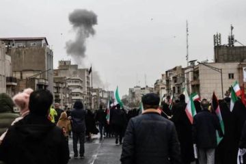 مسؤولون: أمريكا ستنشر آلاف الجنود الإضافيين بالشرق الأوسط مسؤولون: أمريكا ستنشر آلاف الجنود الإضافيين بالشرق الأوسط