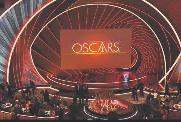 هوليوود تحتفل بالفائزين في الأوسكار