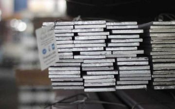 أرباح حديد الرياض تقفز 186 خلال عام 2025