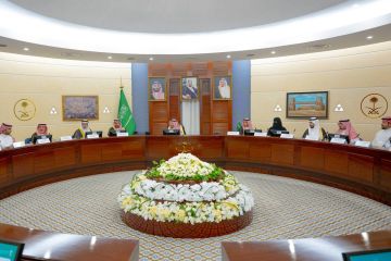 أمير القصيم يترأس اجتماعا لمتابعة دراسة مصادر المياه في مدينة بريدة أمير القصيم يترأس اجتماعا لمتابعة دراسة مصادر المياه في مدينة بريدة