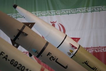 الحرس الثوري يقول إنه استهدف مقر طيارين أمريكيين في الخرج بالسعودية وأصاب تجمعا يضم 200 شخص