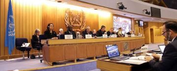 انطلاقا من موقعها الإستراتيجي ودورها الإقليمي والدولي.. السعودية تعزز أمن الملاحة البحرية