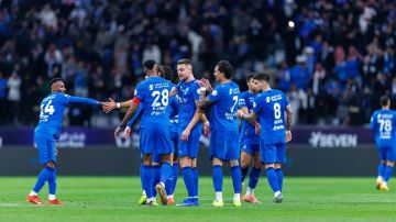 جيزاوي: الهلال بدون مدرب يحقق الدوري فيديو