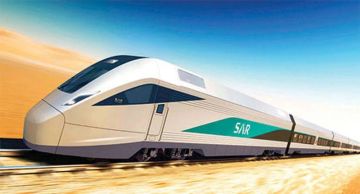 سار تعلن نجاح خطتها التشغيلية لقطار الحرمين السريع