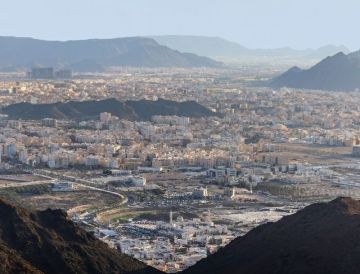 مشروع ينبع المدينة يضخ 550 ألف م يوميا ويصل بالمياه المحلاة لغرب المدينة مشروع ينبع المدينة يضخ 550 ألف م يوميا ويصل بالمياه المحلاة لغرب المدينة