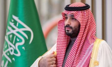 ولي العهد.. شموخ وطموح