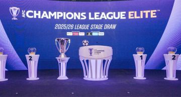 بعد سحب قرعة الأدوار الإقصائية.. مواجهات قوية تنتظر الفرق السعودية في النخبة الآسيوية