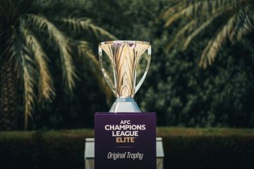 تأجيل مباريات دوري أبطال آسيا في الشرق الأوسط