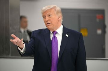 ترمب: لست مستعدا لإبرام اتفاق لإنهاء الحرب مع إيران