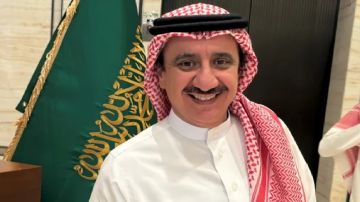 حسن عسيري: تركي آل الشيخ لديه مشروع واضح يتناغم مع الثقافة والفنون.. فيديو حسن عسيري: تركي آل الشيخ لديه مشروع واضح يتناغم مع الثقافة والفنون.. فيديو