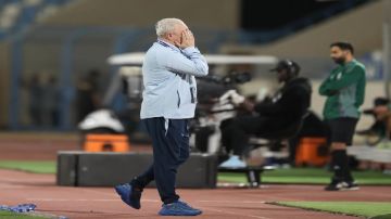 مدرب الأخدود: أداء الفريق غير مفهوم ولن أقبل بما يحدث