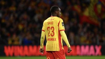 مدرب لانس: سعود أثبت قدرته عندما أتيحت له الفرصة