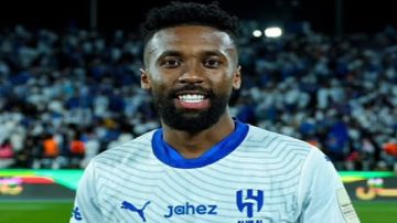 أكتشيشيك وحمد اليامي يكثفان برنامجهما التأهيلي