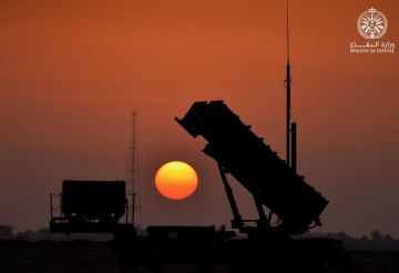 اعتراض وتدمير 4 صواريخ باليستية أطلقت باتجاه مدينة الرياض