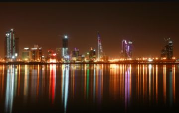 البحرين توجه رسالة خامسة إلى الأمم المتحدة ومجلس الأمن