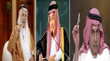 الشريان يرد على تصريحات الجزائري حول عدم نجاح غازي القصيبي في الصحة.. فيديو