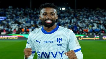 الهلال يعلن نجاح عملية حمد اليامي