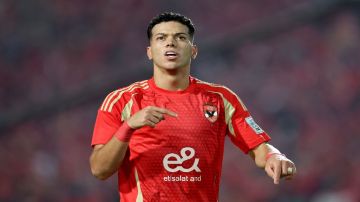 إمام عاشور يتوصل إلى اتفاق مع مسؤولي القادسية