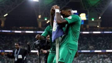 الاتحاد يتقدم بشكوى ضد احتفالية توني الاتحاد يتقدم بشكوى ضد احتفالية توني