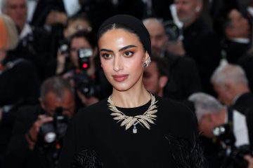 المؤثرة السعودية يارا النملة: الشرق الأوسط يعيد تعريف الجمال عالميا 