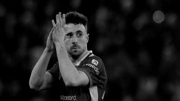 جدل واسع بعد استخدام صحفي مكسيكي اسم جوتا بشكل مسيء