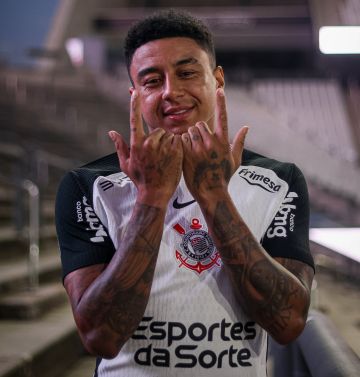 لينجارد ينضم إلى كورينثيانز البرازيلي بعد عامين في سول