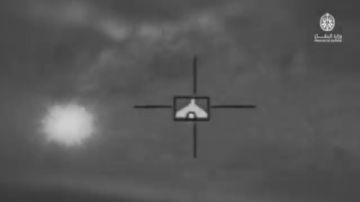 مشاهد تصدي الدفاعات السعودية لمسيرات استهدفت المملكة.. فيديو