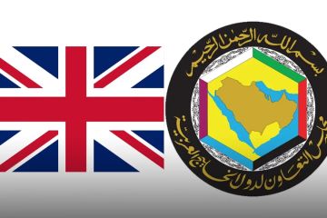 أكدوا حق الدفاع عن الأمن والاستقرار.. وزراء التعاون وبريطانيا: هجمات إيران تستهدف المدنيين والمنشآت النفطية