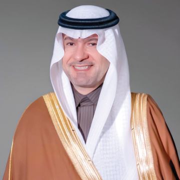 الحقــيل يشــكر MBC الأمل لدورها في حملة الجود منا وفينا 