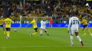 الشيخ لحكم مباراة النصر: لقطة بروزوفيتش قد تبعدك عن الترشح لكأس العالم.. فيديو