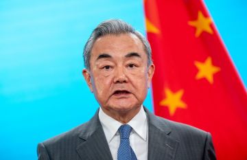  الصين تحذر من خطر اتساع رقعة النزاع في الشرق الأوسط وتدخل على خط الوساطة