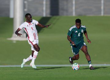 المنتخب السعودي (B) يواجه المنتخب السوداني وديا في ختام معسكر جدة