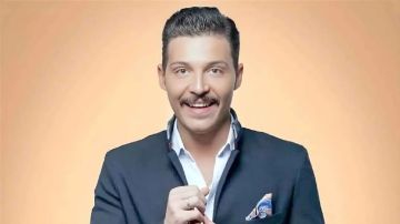 حبس الفنان محمود حجازي 6 أشهر في قضية التعدي على زوجته