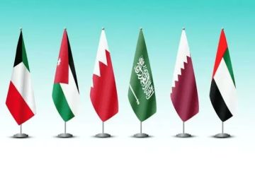 طالب العراق بإيقاف هجمات الفصائل على دول الجوار.. بيان عربي سداسي: خلايا إيران تهدد الأمن والاستقرار