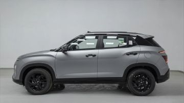 هيونداي كريتا 2026 تصل المملكة بمواصفات مميزة.. صور