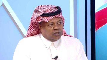 العويران: الأهلي الأقرب للفوز بالدوري وهؤلاء أفضل اللاعبين الموسم