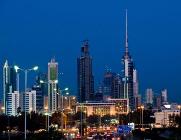 الكويت ترصد صاروخا باليستيا واحدا خلال الساعات الـ 24 الماضية