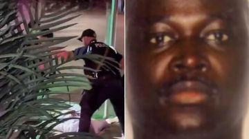 حادث إطلاق نار بتكساس يسفر عن 3 قتلى و14 مصابا.. فيديو