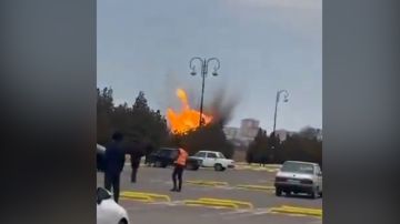 أميركا: الهجوم الإيراني بمسيرات على أذربيجان تصعيد بلا فائدة